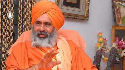 Seechewal launches clean up campaign of holy Vain river at Kapurthala