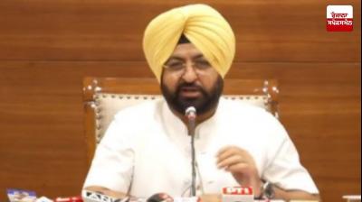 Director Land Records Nodal Officer posted for State Level Flood Control Room in Jalandhar