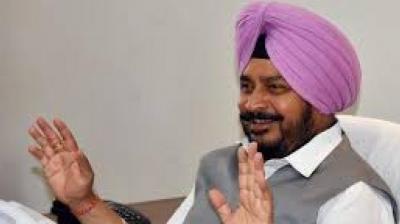 SADHU SINGH DHARMSOT