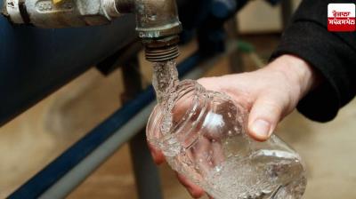 Water samples collected from villages in Punjab, 461 out of 40720 samples failed