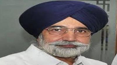 Sikander Singh Maluka 