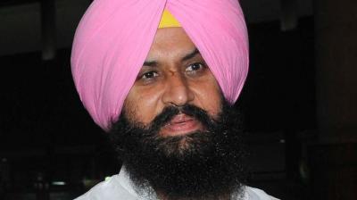 Simarjit Singh Bains