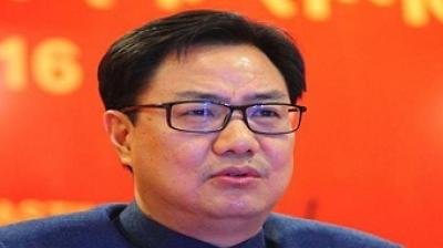 Kiren Rijiju