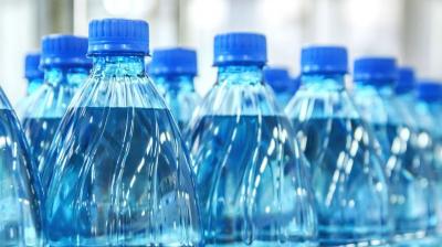  The Canadian government sells 25 25 billion worth of bottled water to the United States each year