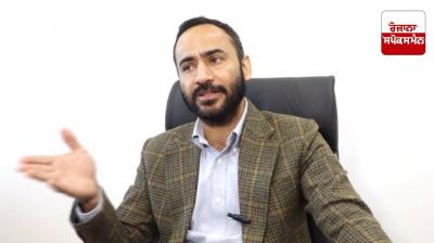 Punjab does not have surplus water to give to other states: Gurmeet Singh Meet Hayer