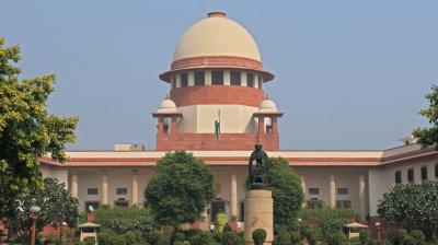 Supreme Court takes suo motu cognizance of Aravalli Hills definition dispute