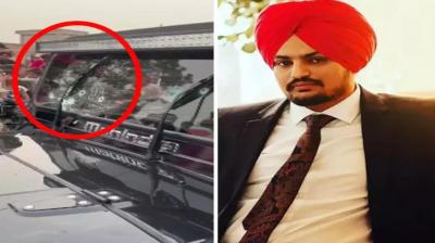 In the Moosewala murder case, the witness identified the accused