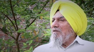 The government invited farmers-labour leaders for talks before the march to be held in Chandigarh