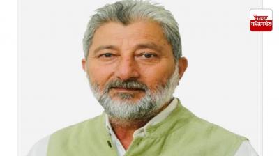 Property details of BJP candidate Dinesh Kumar Babbu News in punjabi 