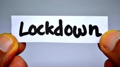 Jaipur lockdown will again increas in rajasthan from may 3 cm gehlot