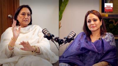 First Interview of Punjab State Women's Commission Chairperson Raj Lali Gill