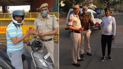 Janta curfew in india Corona virus pm modi 