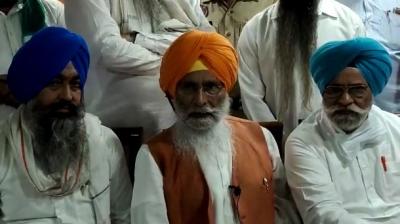 Sukhdev Singh Dhindsa and Others 