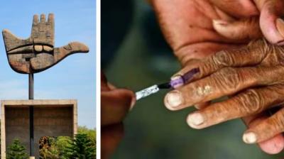 Extension of last date for submission of claims and objections for preparation of voter lists for SGPC elections in Chandigarh