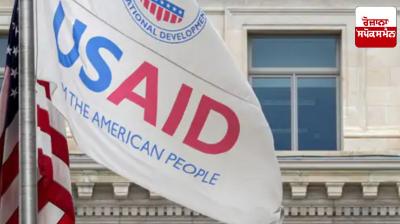 Trump sent USAID officials on leave, it's a criminal organization, it's time to shut it down: Musk