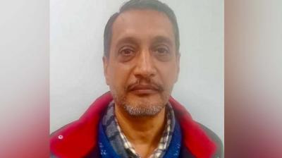 Jaspreet Singh Sidhu was sent on three-day remand the accused in Amrud Bag scam news in punjabi 