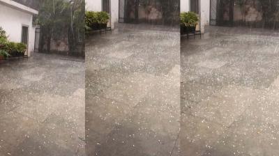 Punjab Weather Update news in punjabi 