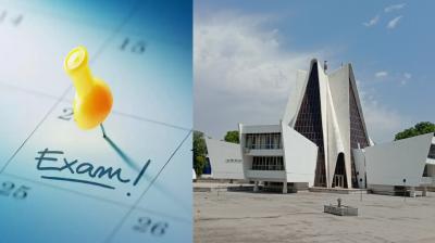 Golden opportunity given to those who re-appear and fail