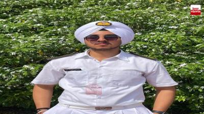 Young man working in Merchant Navy dies under mysterious circumstances, family alleges