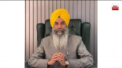 ਕਰਨੈਲ ਸਿੰਘ ਪੀਰਮੁਹੰਮਦ