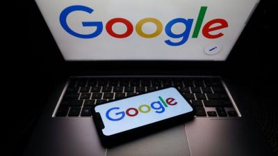 Google suspends all ad sales in Russia