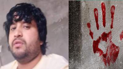  Gangster Jayakumar Bhadar murder update.