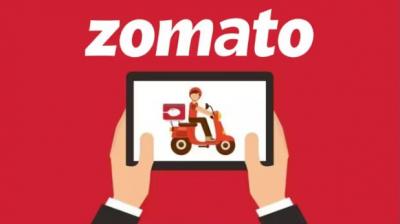 Zomato Result