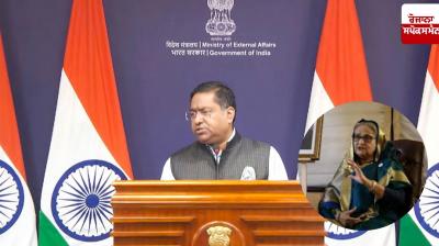 India is committed to the best interests of the people of Bangladesh: Ministry of External Affairs