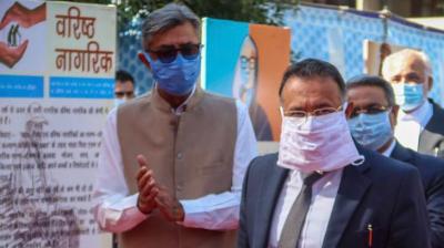  PSLSA launches Short Film on Free Legal Aid