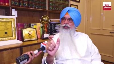 Now you can get your marriage registered under the Anand Marriage Act: Advocate Navkiran Singh