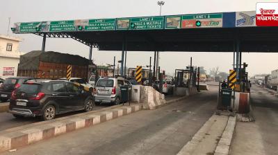 Union Road Transport Ministry orders Jammu and Kashmir to reduce toll rates