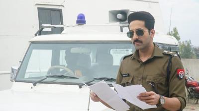 Article 15 ayushmaan khurana film sc refuses brahmans plea to cancel its certificate