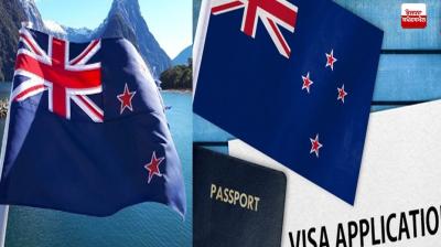 New Zealand issued 10 lakh visitor visas after Covid