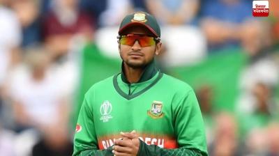 Saqib Al Hasan Retirement News