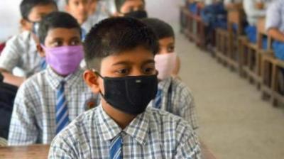 Problems solved with the education department of the children of divorced parents