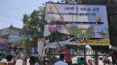 photo of the Chief Minister