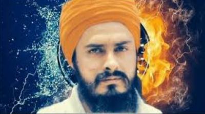 Bhai Jagtar Singh Hwara