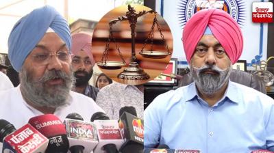 meeting called by Delhi Sikh Gurdwara Management Committee regarding Uniform Civil Code