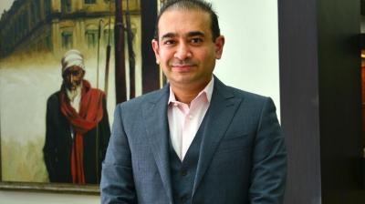 Nirav Modi