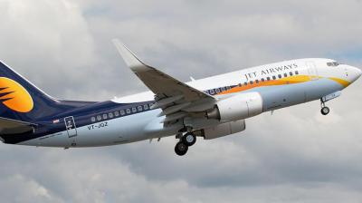 Jet Airways 