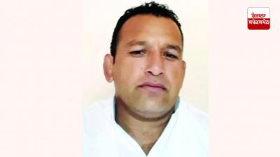  wrestler Daljit Singh passes away latest news in punjabi