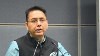 Cabinet Minister Aman Arora Punishment News in punjabi 