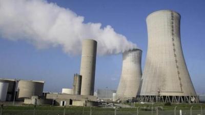 Jaitapur Power Plant