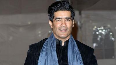 Manish Malhotra