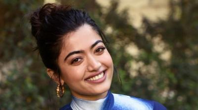 Rashmika Mandanna Deepfake Video Case
