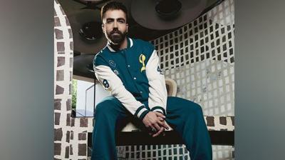 Harrdy Sandhu Gurugram show rescheduled 