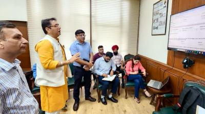 20 thousand agricultural solar pumps will be installed in Punjab 