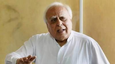 Kapil Sibal