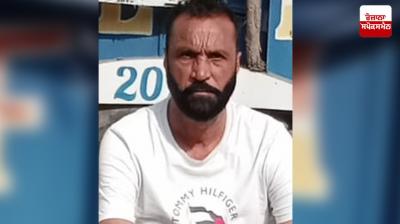 A young farmer who swallowed sulfas died at Shambhu border