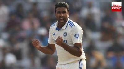 R Ashwin has announced his retirement from cricket